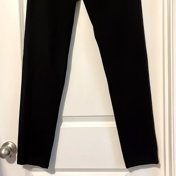 Banana Republic Black Skinny 5 Pocket Jean Legging - Picture 3 of 9